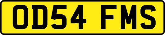 OD54FMS