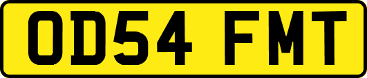 OD54FMT