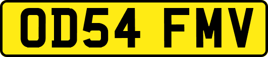 OD54FMV