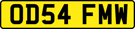 OD54FMW