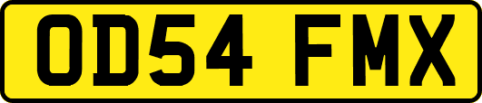 OD54FMX