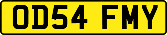 OD54FMY