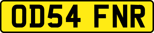 OD54FNR