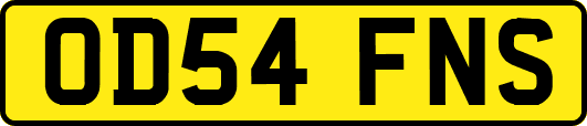 OD54FNS