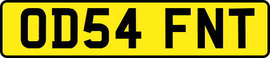 OD54FNT