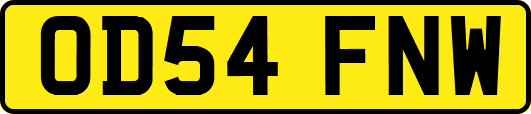 OD54FNW