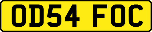 OD54FOC