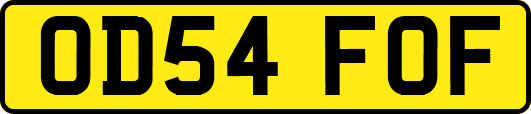 OD54FOF