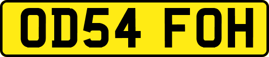 OD54FOH