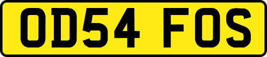OD54FOS
