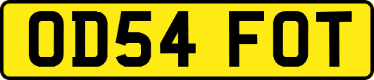 OD54FOT