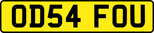 OD54FOU