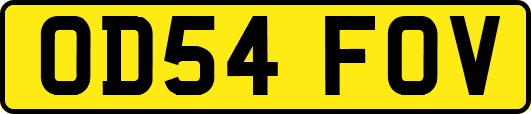 OD54FOV