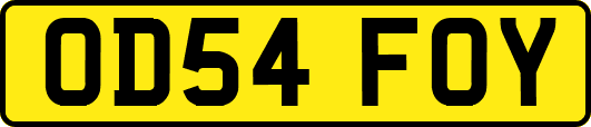 OD54FOY