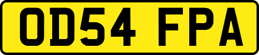 OD54FPA