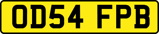 OD54FPB