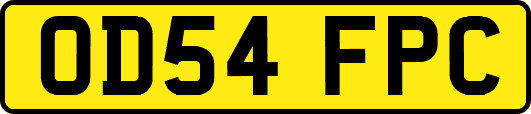 OD54FPC