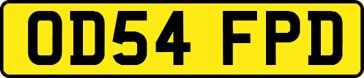 OD54FPD