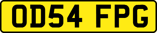 OD54FPG
