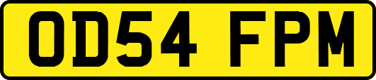 OD54FPM