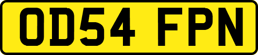 OD54FPN