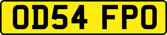 OD54FPO