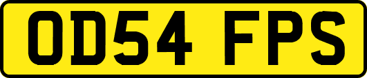 OD54FPS