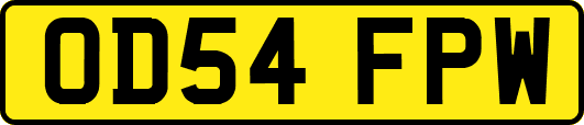 OD54FPW