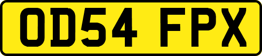 OD54FPX