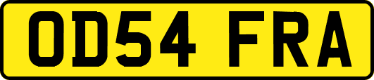 OD54FRA