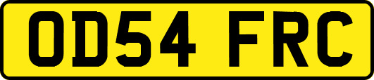 OD54FRC