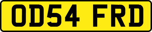 OD54FRD