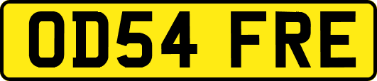 OD54FRE