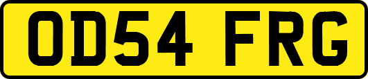 OD54FRG