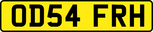 OD54FRH