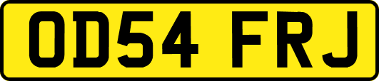 OD54FRJ