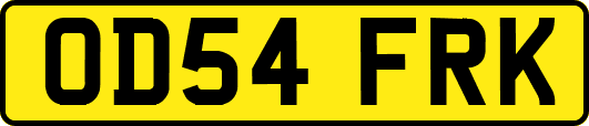 OD54FRK