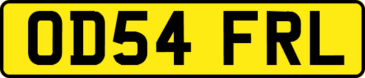 OD54FRL