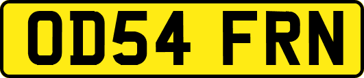 OD54FRN