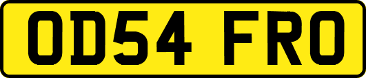 OD54FRO