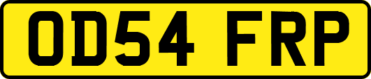 OD54FRP