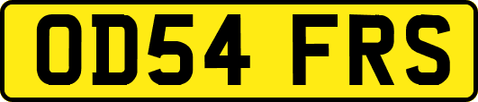 OD54FRS