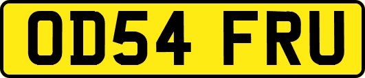 OD54FRU