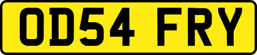 OD54FRY
