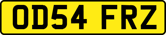 OD54FRZ