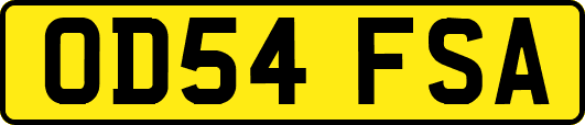 OD54FSA