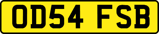 OD54FSB