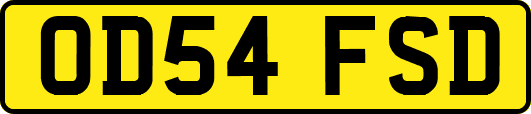 OD54FSD