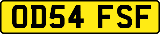 OD54FSF