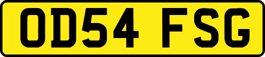 OD54FSG